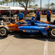 Illustration for article titled Inside The Machine As IndyCar Was Getting Canceled